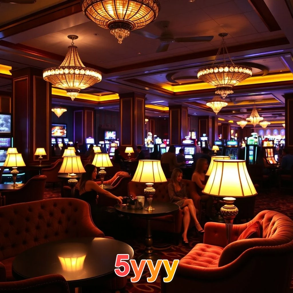 5yyy cassino